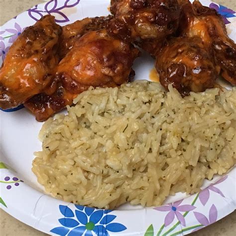 Hot and Spicy Wing Sauce Recipe | Allrecipes