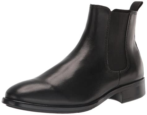 Ecco Citytray Chelsea Boot Voor Heren Vergelijk Prijzen