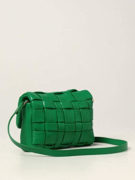 LIU JO Sac bandoulière femme Vert Sac BandouliÈRe Liu Jo