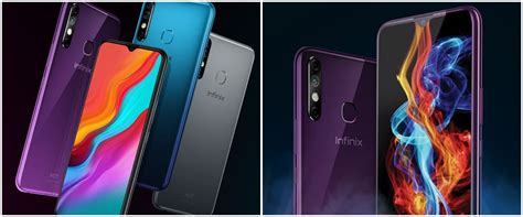 Harga Hp Infinix Hot Serta Spesifikasi Kelebihan Dan Kekurang