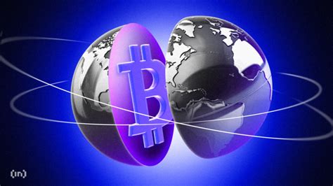 Previsione Del Prezzo Del Bitcoin Beincrypto Italia