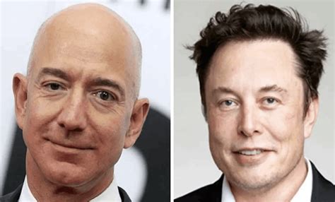 Billionaires Bleed In Trillions Elon Musk Jeff Bezos And Others Lose