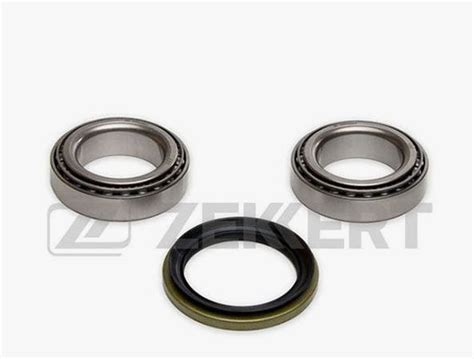 Передний ступичный подшипник Mitsubishi L200 II / Комплект подшипника ...