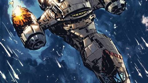 Firefly: First Look At Joss Whedon's Reboot Hits The Internet - CINEMA SHED