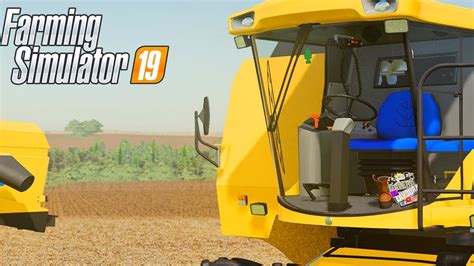 Time Lapse Farming Simulator Ep Youtube