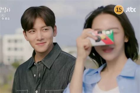 Welcome To Samdalri Nyalakan Kembali Api Asmara Ji Chang Wook Dan