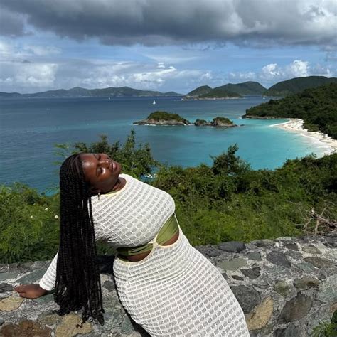 Bianca Brown Biancatheexplorer • Threads Say More