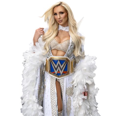 Charlotte Flair WWE 2023 Render PNG by sierradzn on DeviantArt