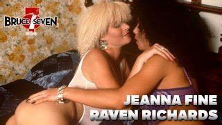 Jeanna Fine Strapon Lesbian Porn Interracial Anal Pornhub