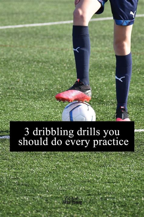 Beginner Soccer Drills To Practice Every Week Year Round In 2024