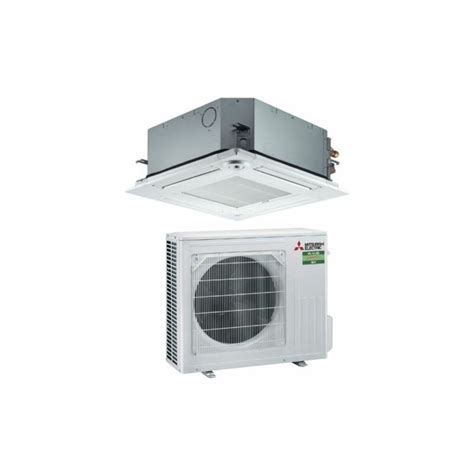 Climatizzatore Condizionatore Mitsubishi Electric Inverter Cassetta