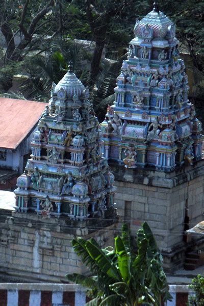 Coimbatore Temples