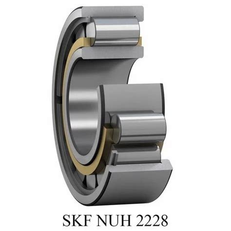 Material Stainless Steel Skf Nuh Ecmh Single Row Cylindrical