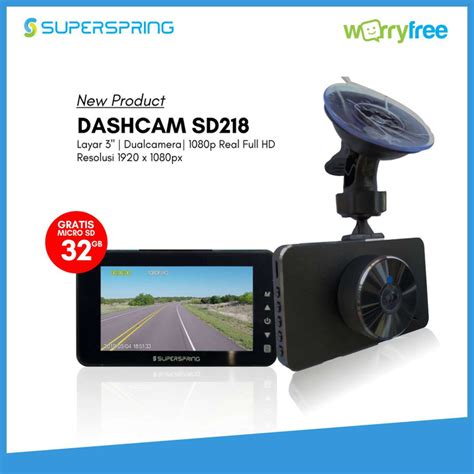 Dash Camera Samarindagps Id