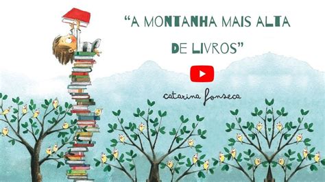 A Montanha De Livros Mais Alta Do Mundo Rocio Bonilla Jacarand