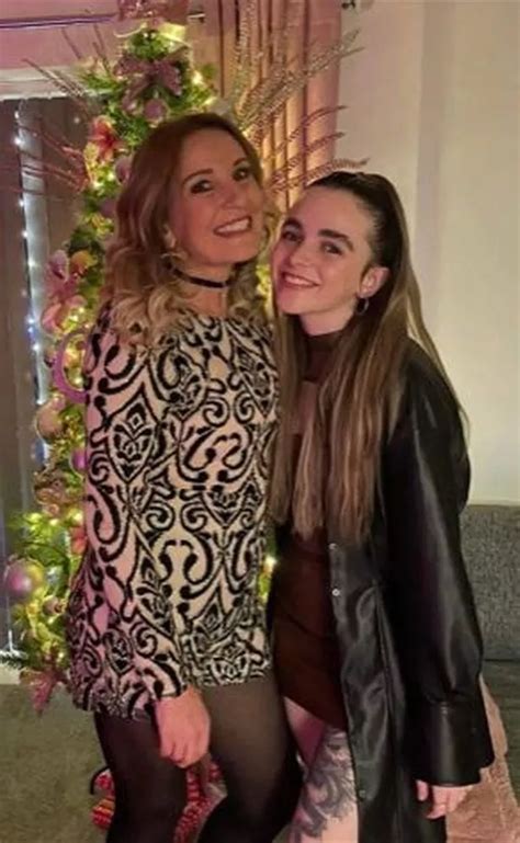 Mum Issues Grim Boob Job Warning After Implants Gave Her Breast Cancer Daily Star