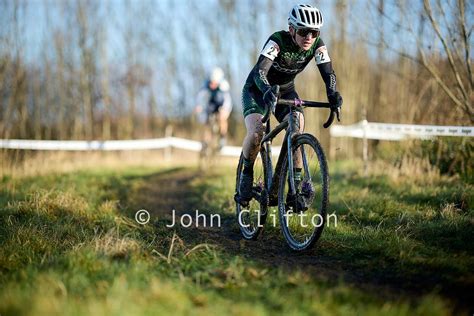 John Clifton Photographer British Cycling Cyclo Cross National Trophy