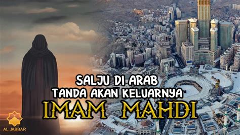 TANDA BESAR KEMUNCULAN IMAM MAHDI Ustadz Zulkifli Muhammad Ali