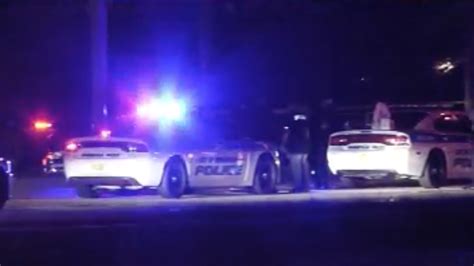 Homestead Officer Shoots Suspect After Home Burglary Leads To Pursuit Police Nbc 6 South Florida