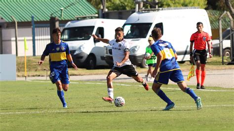 Casi Eliminado Colo Colo Empat Con Boca Gracias A Su Arquero Pero