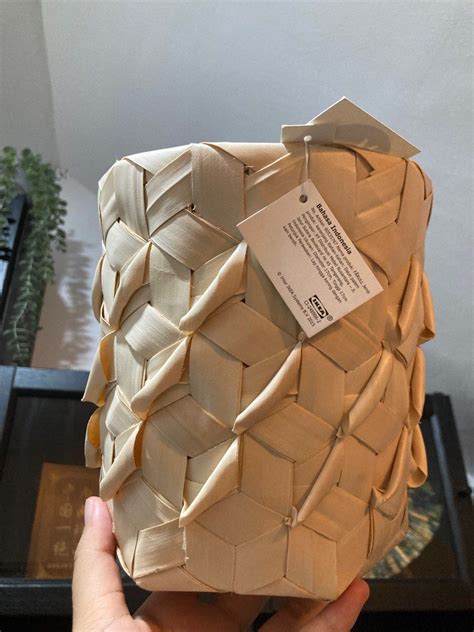 Pot Tanaman Ikea Gardening On Carousell