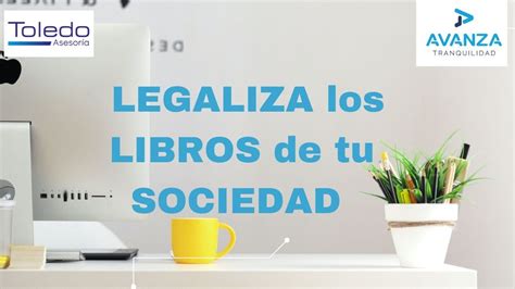 Descubre Cu Nto Tiempo Se Tarda En Legalizar Los Libros De Sociedades