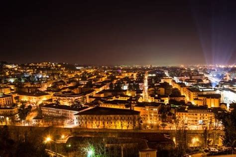 Cosenza Cinque Sensi Di Marcia Alla Scoperta Delle Chiesette Guide