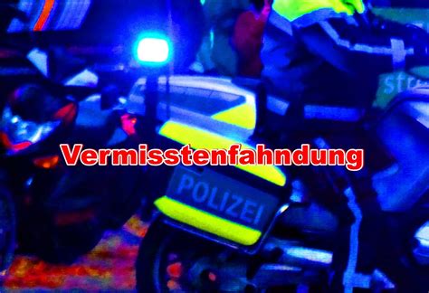 Kreis Kleve Ffentlichkeitsfahndung Nach Einer J Hrigen Vermissten