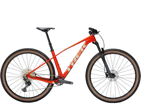 Horské Kolo Trek Procaliber 95 Gen 3 Lava Bike Park Most Jízdní