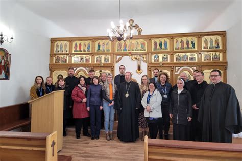 PS Claudiu a binecuvântat capela Liceului Greco Catolic Eparhia Greco