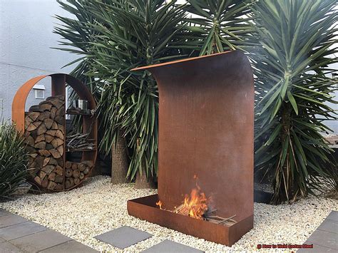 How To Weld Corten Steel The Welding Guru