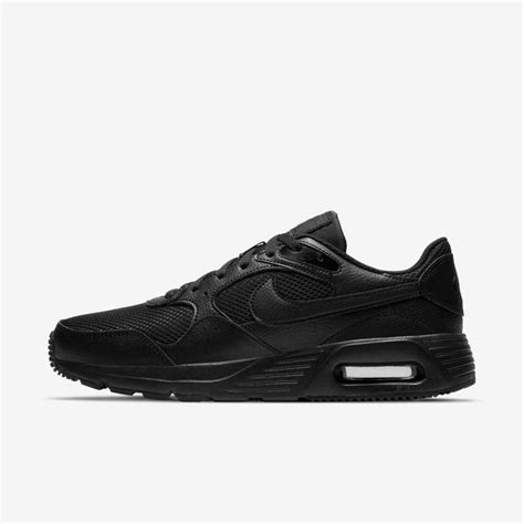 Tênis Nike Air Max Sc Masculino Preto Netshoes