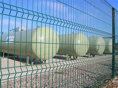 Euroguard Welded Mesh Jacksons Fencing