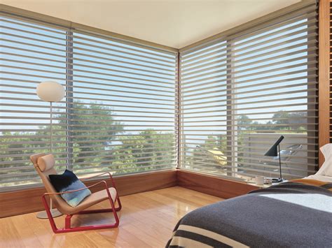 Hunter Douglas Announces Silhouette Halo Shadings And Updates For Luminette Privacy Sheers - TWICE