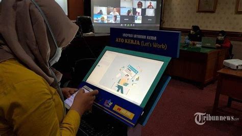 Dibuka Tahun 2021 Begini Cara Daftar Program Kartu Prakerja Gelombang