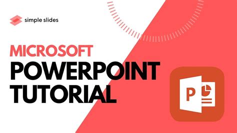 Microsoft Powerpoint All You Need To Know As A Beginner