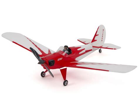 E Flite Ultra Micro Umx Spacewalker Bind N Fly Electric Airplane