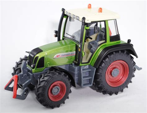 Fendt Farmer Vario Traktor Modell Jaspisgr Nmetallic