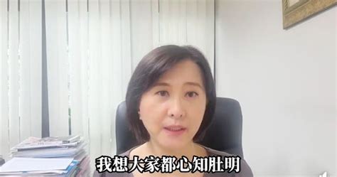 張善政遭指計劃案涉抄襲！王鴻薇3點回應：大家心知肚明 生活 Nownews今日新聞