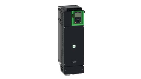 Atv630d15m3 Schneider Electric Variable Speed Drive 15 Kw 3 Phase