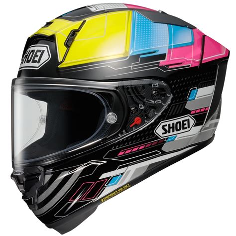 Shoei Shoei Nxr Fortress Tc Full Face Helmet Lupon Gov Ph