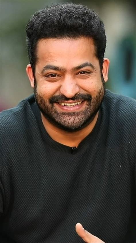 7 Great Films Starring Jr Ntr