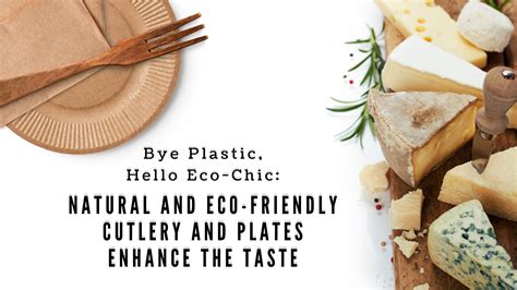 Green Party Tips: Swap Plastic for Eco-Friendly Cutlery and ... 