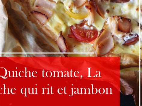 Recettes De Vache Qui Rit Et Quiches