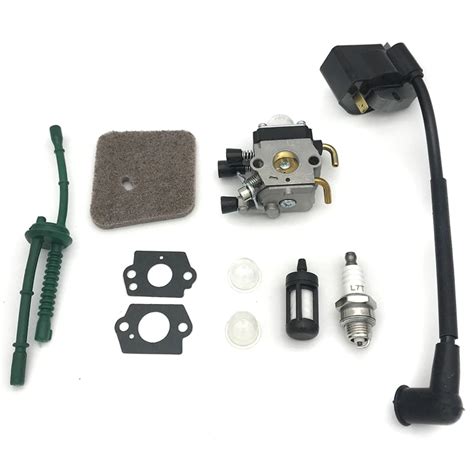 Stihl Weed Eater Fs45 Parts Diagram Reviewmotors Co