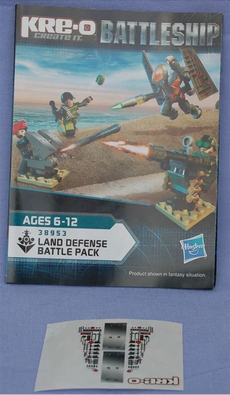 The Mobile Frame Garage Purity Land Defense Battle Pack Review