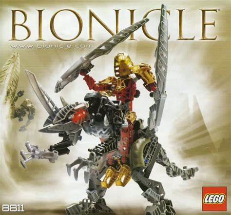 Lego Bionicle Brick Fanatics Noticias Reseñas Y Compilaciones De Lego