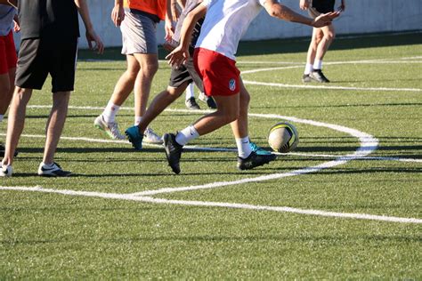 Máster de Formación Permanente en Entrenamiento y Rendimiento en Fútbol