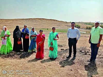 War Widows War Widows From Satara Start Farm Produce Company For