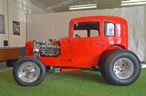 1939 Austin Bantam Hotrod Coupe 350v8 375hp Automatic And More For